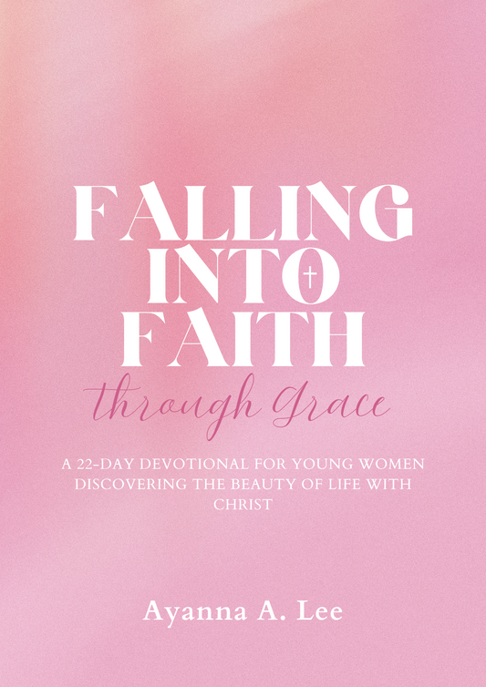 Falling Into Faith Through Grace