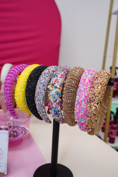 Luxe Headbands