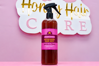 Hydro-Honey Hair Mist