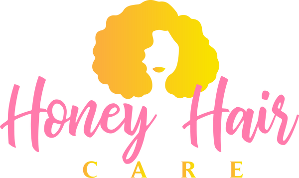 Honey HairCare